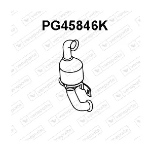 PG45846K VENEPORTE