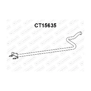 VENEPORTE CT15635