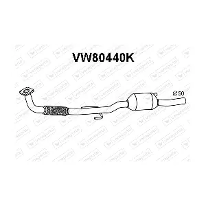 VW80440K VENEPORTE