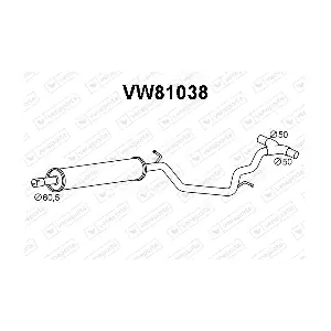 3Q0253209S VAG