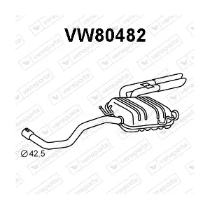 6E0253609B VAG