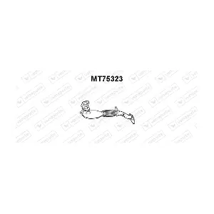 MT75323 VENEPORTE