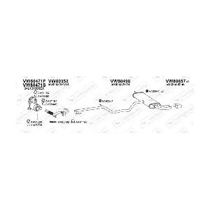 800718 VENEPORTE