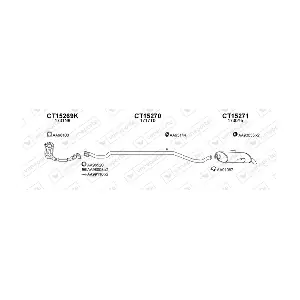 150093 VENEPORTE