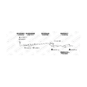 550038 VENEPORTE