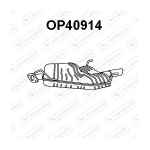 5852159 OPEL