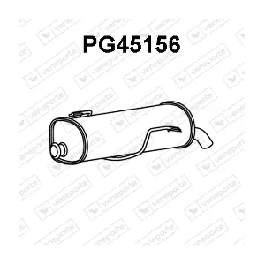 PG45156 VENEPORTE
