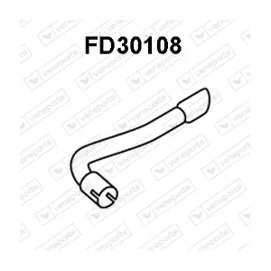 FD30108 VENEPORTE