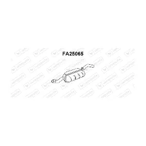 4430696 ALFAROME/FIAT/LANCI