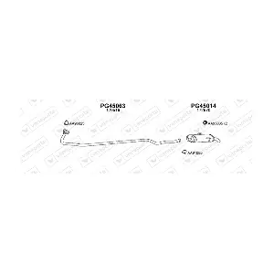 450002 VENEPORTE