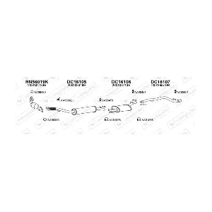 160057 VENEPORTE