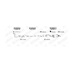 550222 VENEPORTE