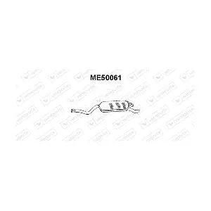 VENEPORTE ME50061