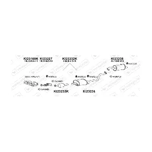 230091 VENEPORTE