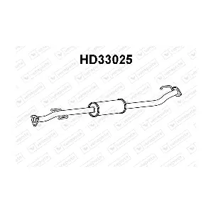 VENEPORTE HD33025