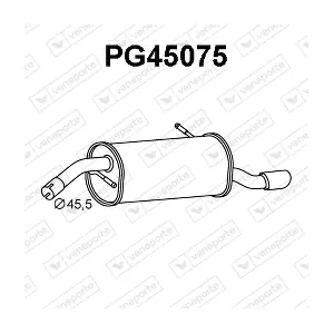 (PG45075) VENEPORTE