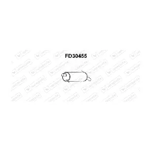 FD30455 VENEPORTE