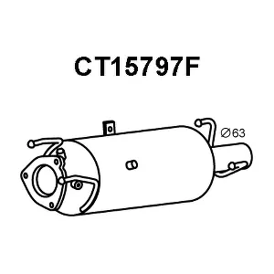CT15797F VENEPORTE