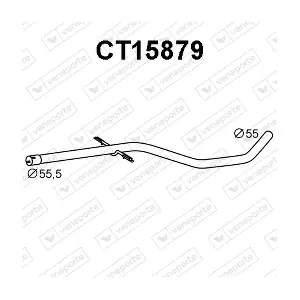 CT15879 VENEPORTE
