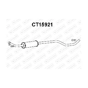 1609045580 CITROEN/PEUGEOT