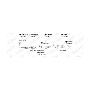 400046 VENEPORTE