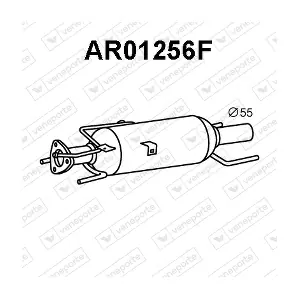 (AR01256F) VENEPORTE