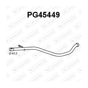 VENEPORTE PG45449
