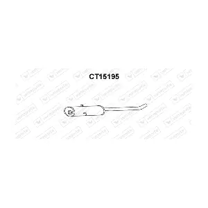 VENEPORTE CT15195