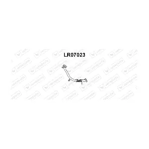 LR07023 VENEPORTE