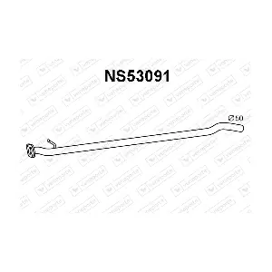 NS53091 VENEPORTE