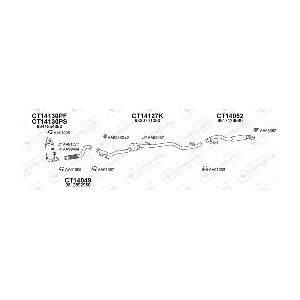 150866 VENEPORTE