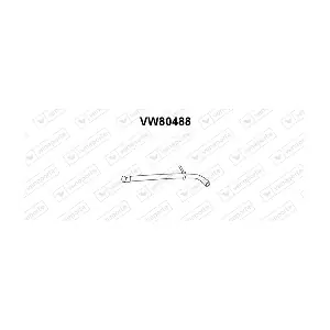 VENEPORTE VW80488