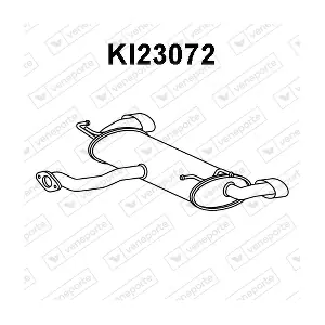 VENEPORTE KI23072