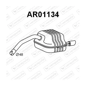 AR01134 VENEPORTE