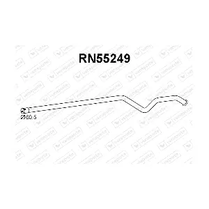 RN55249 VENEPORTE
