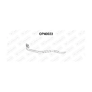 VENEPORTE OP40023
