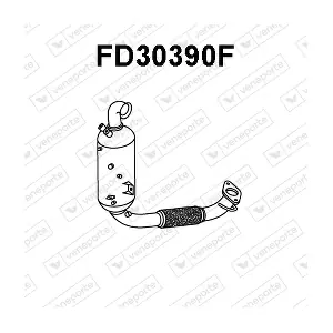 FD30390F VENEPORTE