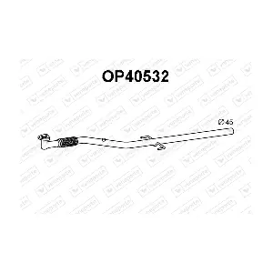 VENEPORTE OP40532
