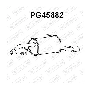 (PG45882) VENEPORTE