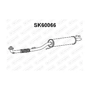 SK60066 VENEPORTE