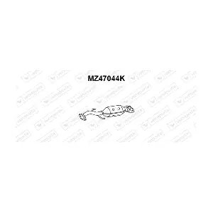VENEPORTE MZ47044K