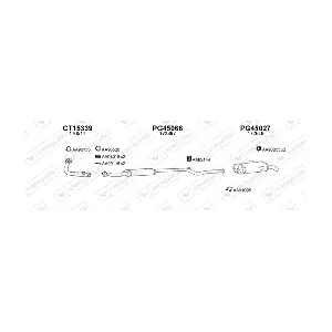 450007 VENEPORTE