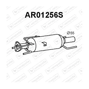 (AR01256S) VENEPORTE