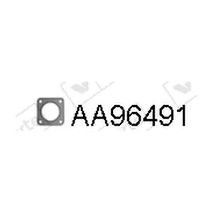 VENEPORTE AA96491
