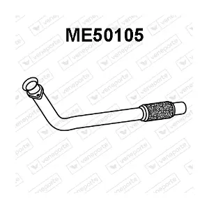 VENEPORTE ME50105