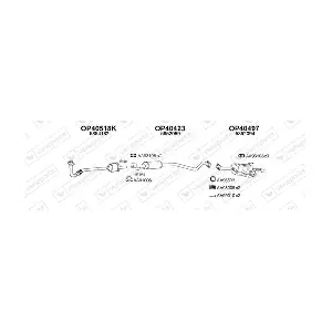 400075 VENEPORTE