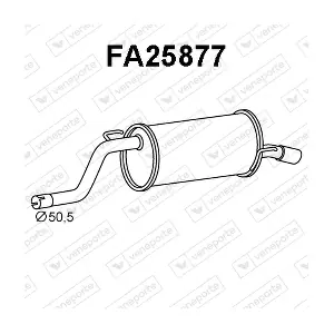 51863777 ALFAROME/FIAT/LANCI