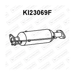 KI23069F VENEPORTE