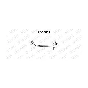 VENEPORTE FD30639