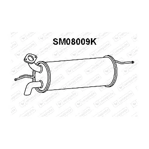 SM08009K VENEPORTE